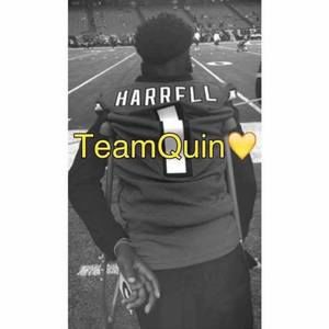 Meet your Posher, Jacory